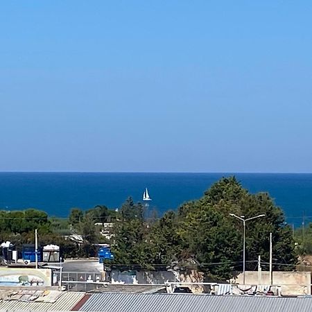 Sole House Bisceglie Exterior foto