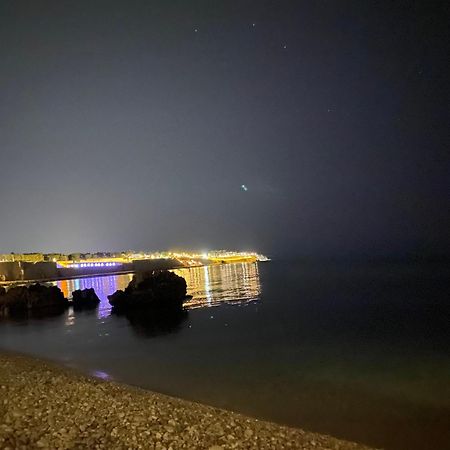 Sole House Bisceglie Exterior foto