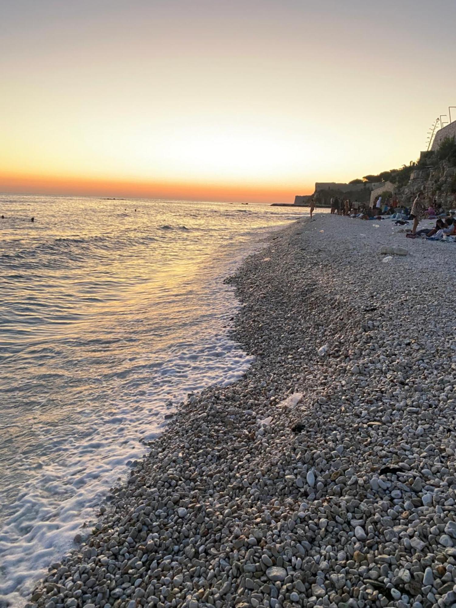 Sole House Bisceglie Exterior foto