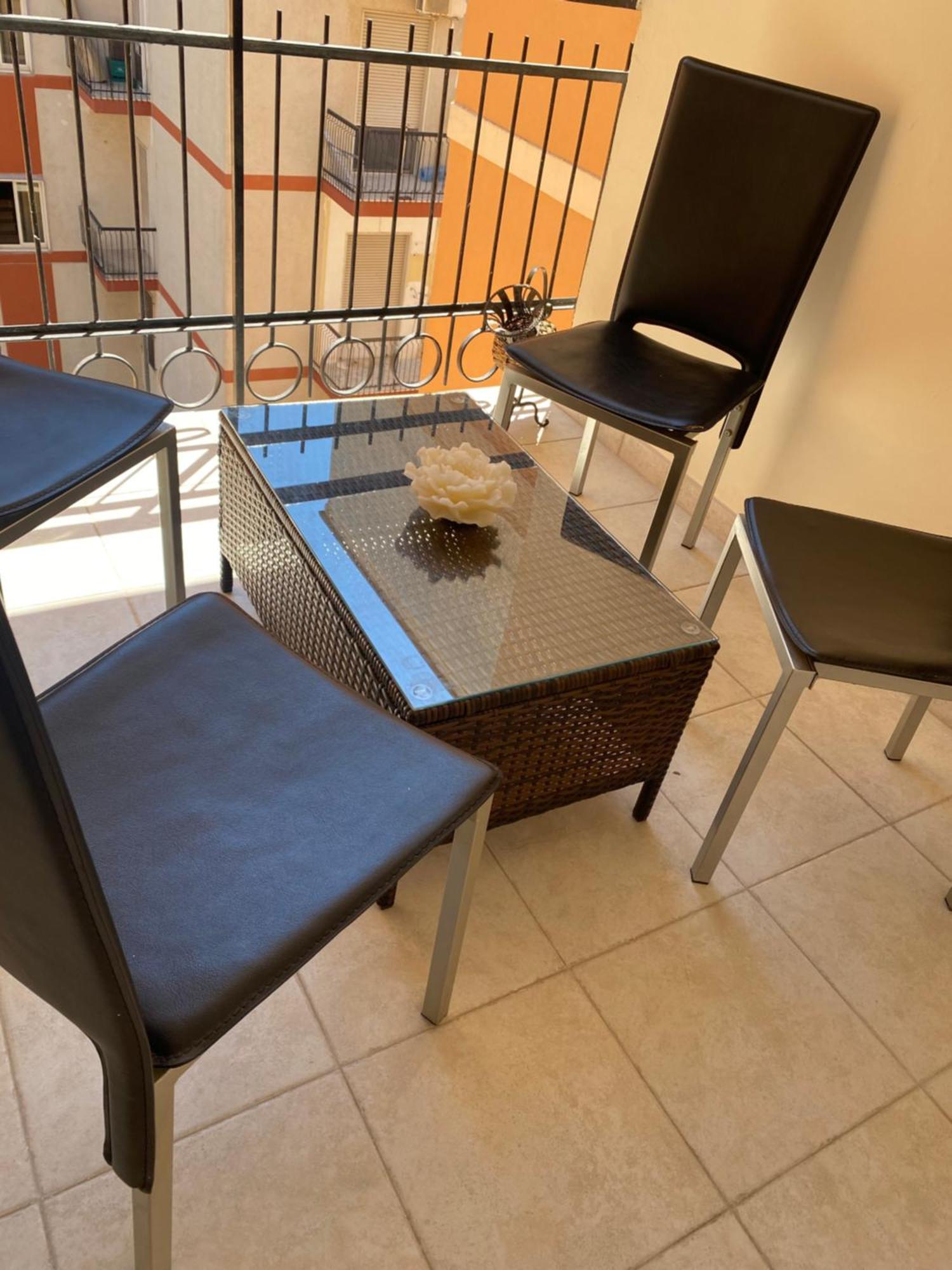 Sole House Bisceglie Exterior foto