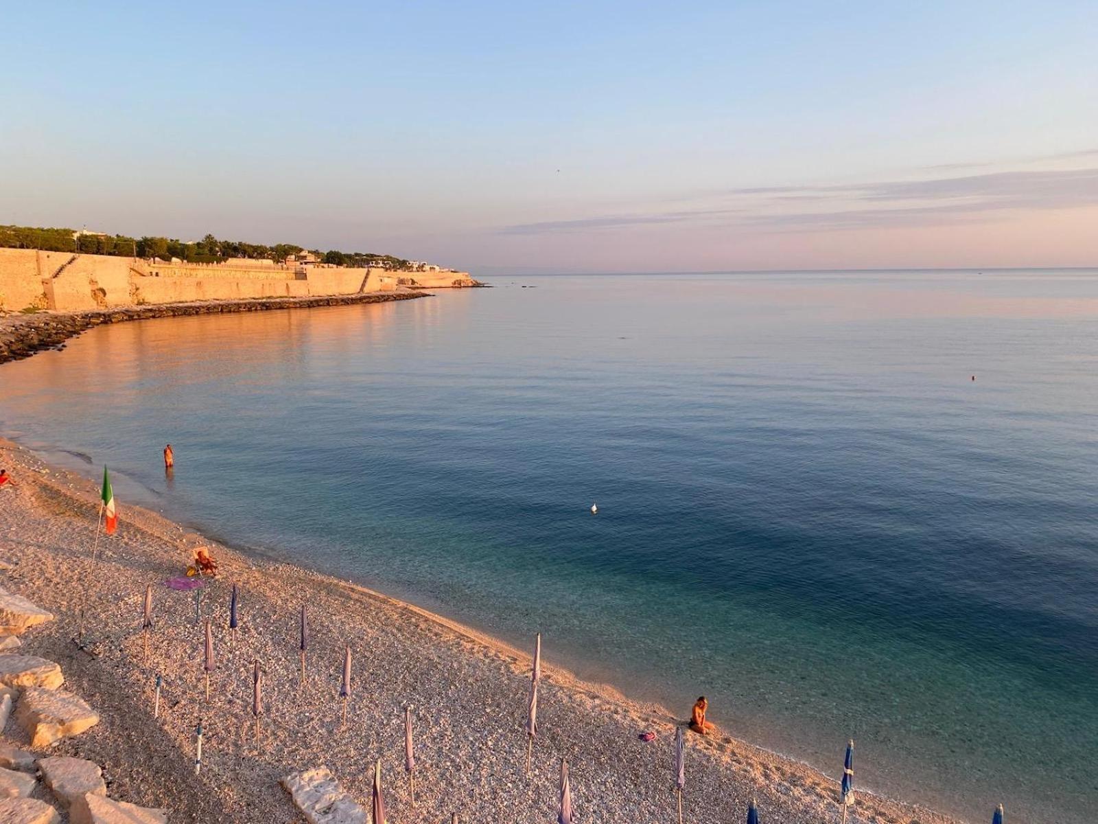 Sole House Bisceglie Exterior foto