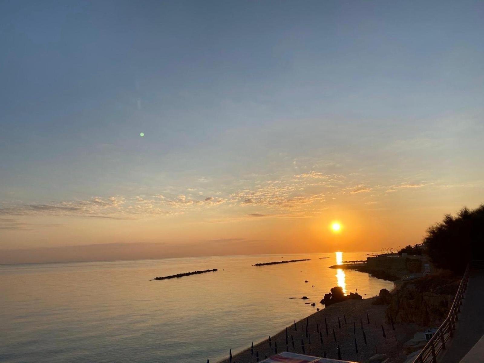 Sole House Bisceglie Exterior foto