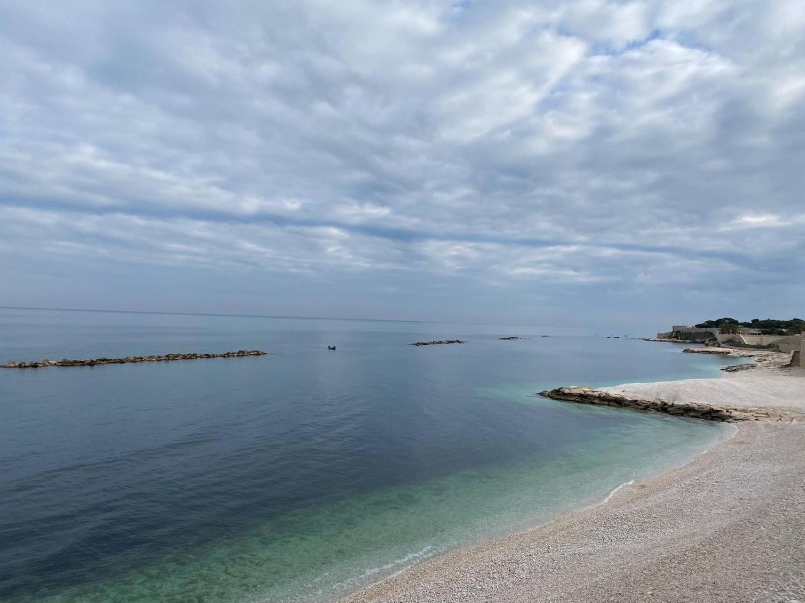 Sole House Bisceglie Exterior foto