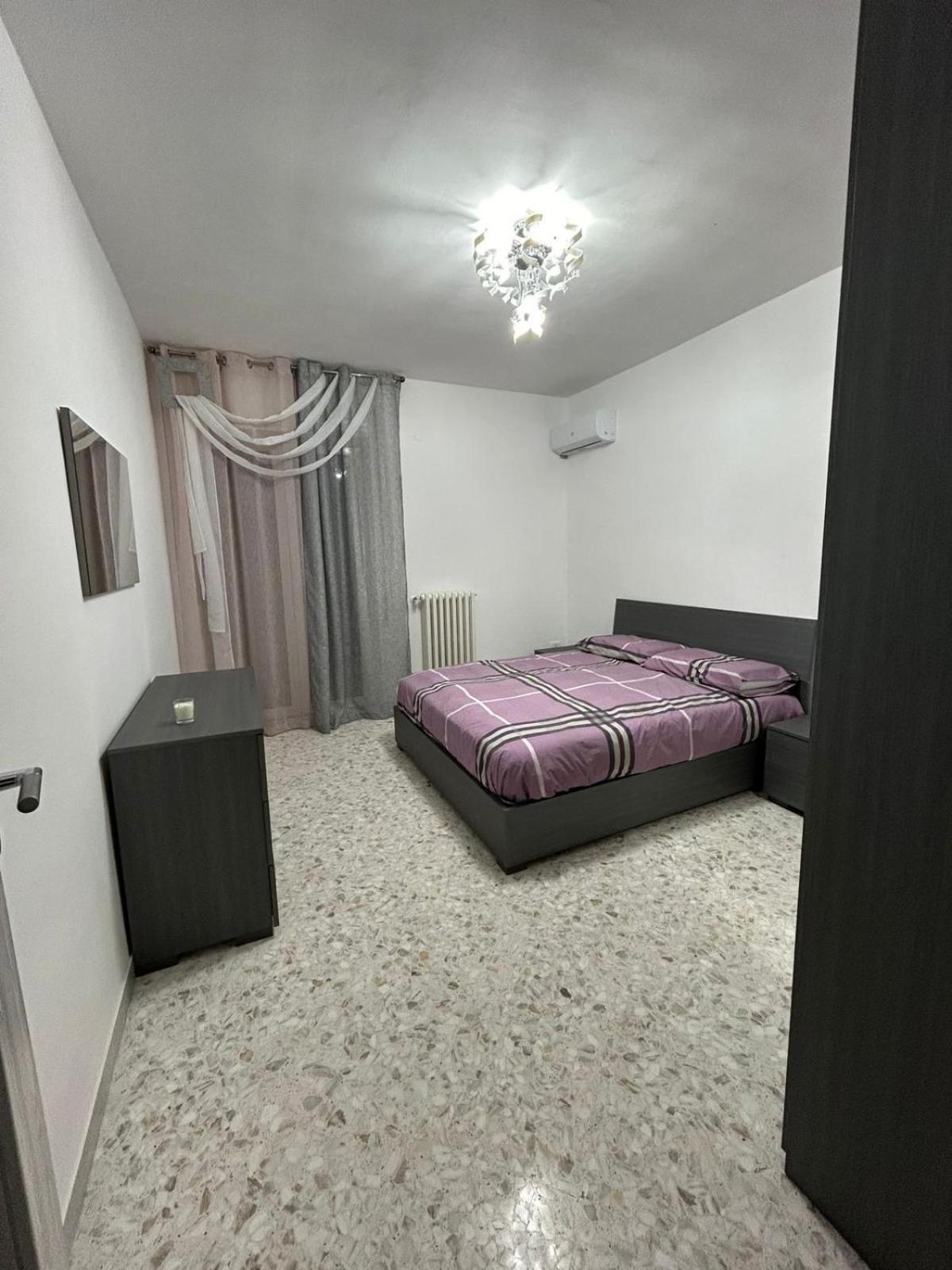 Sole House Bisceglie Exterior foto