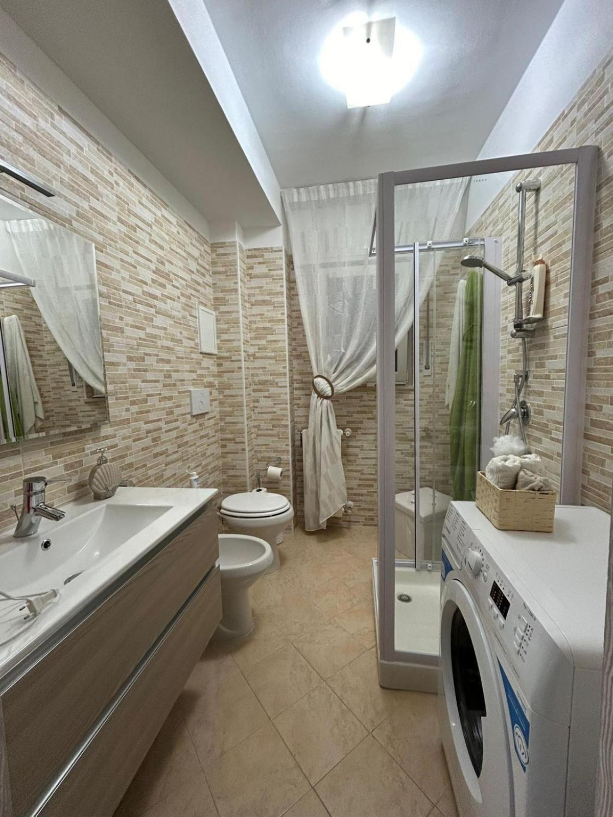 Sole House Bisceglie Exterior foto