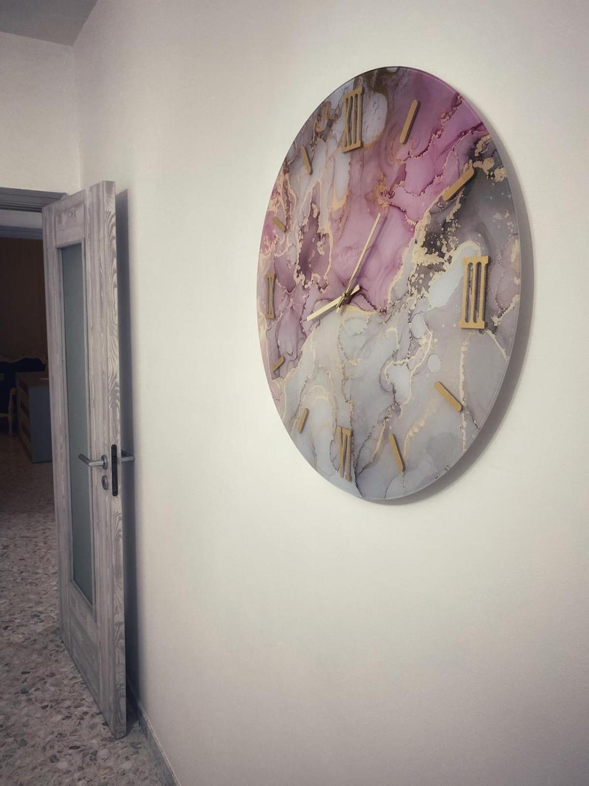 Sole House Bisceglie Exterior foto