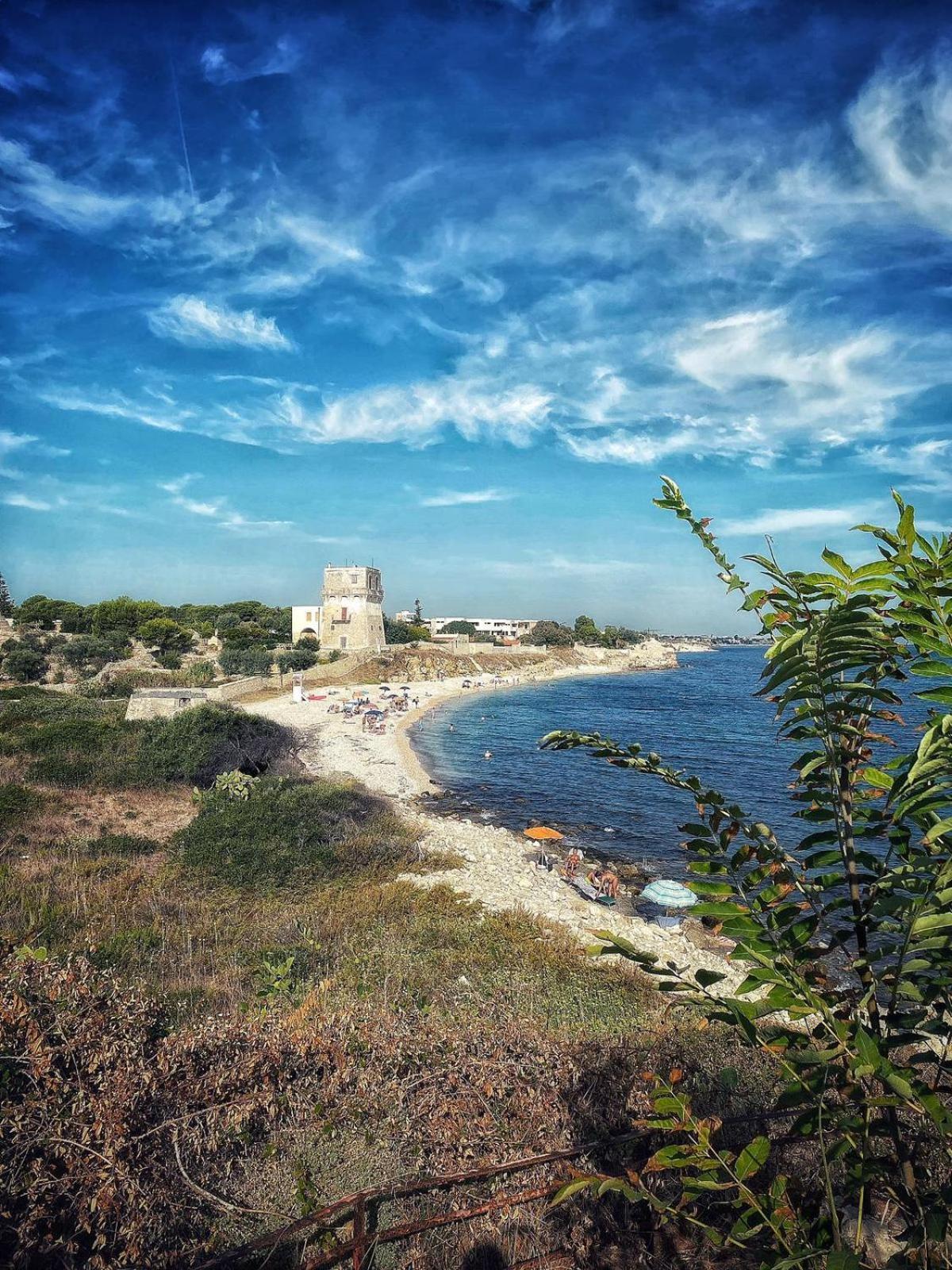Sole House Bisceglie Exterior foto
