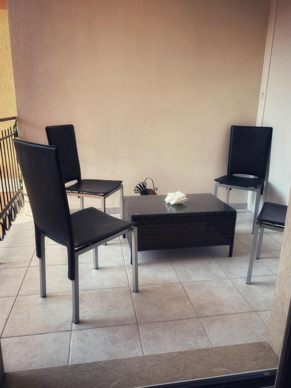 Sole House Bisceglie Exterior foto