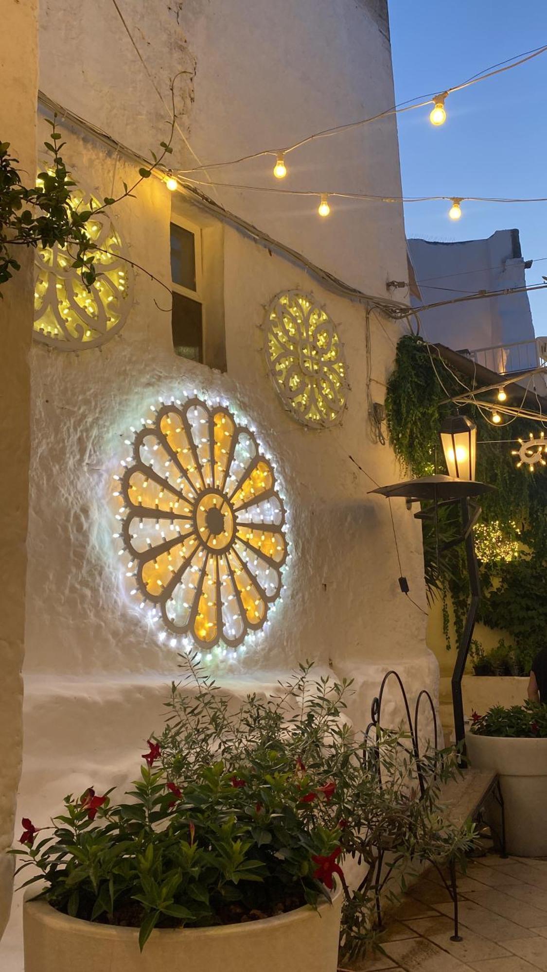 Sole House Bisceglie Exterior foto