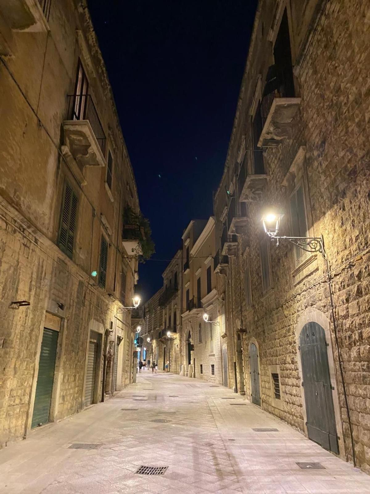 Sole House Bisceglie Exterior foto