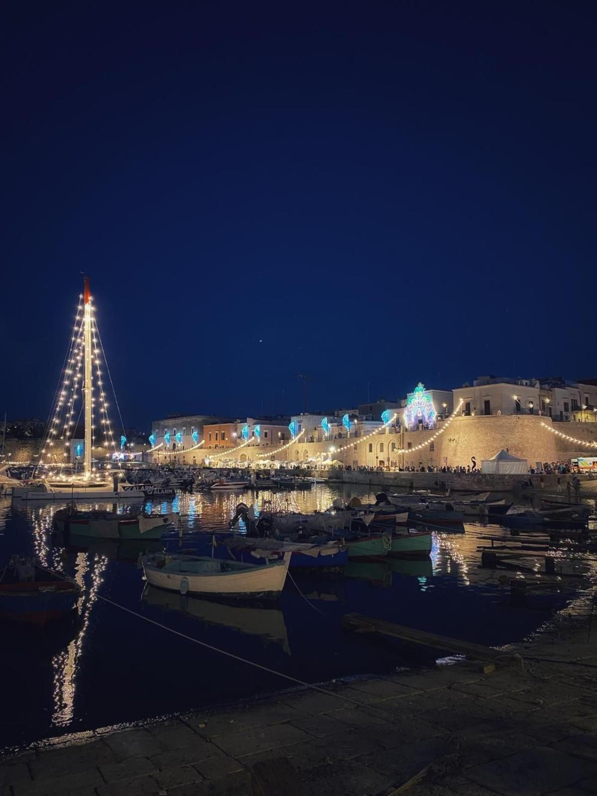 Sole House Bisceglie Exterior foto