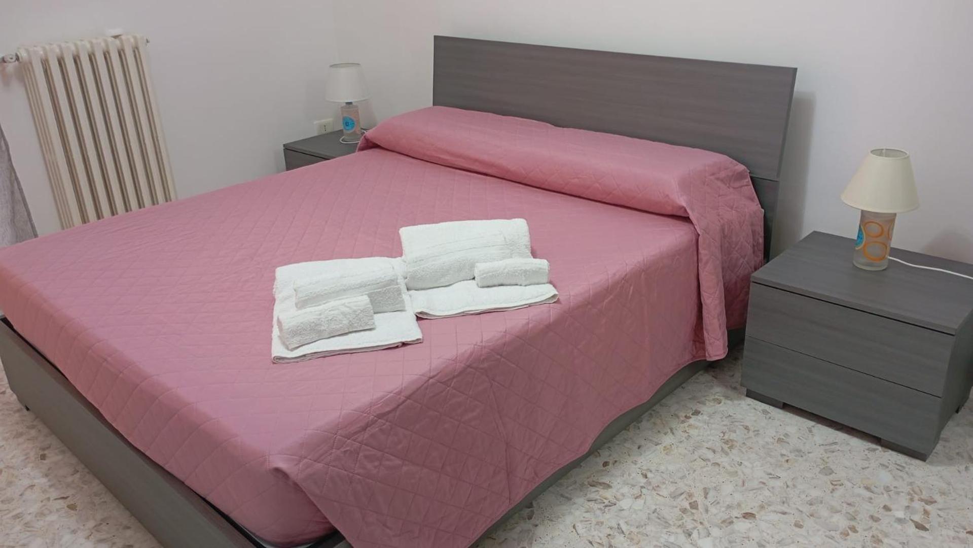 Sole House Bisceglie Exterior foto