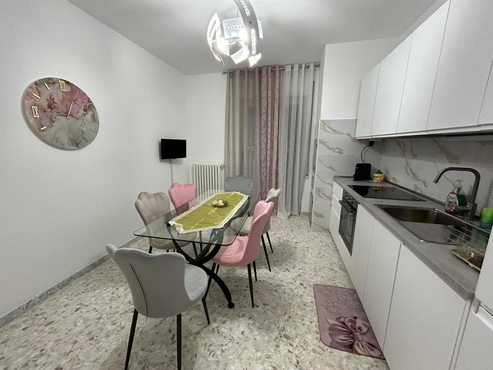 Sole House Bisceglie Exterior foto