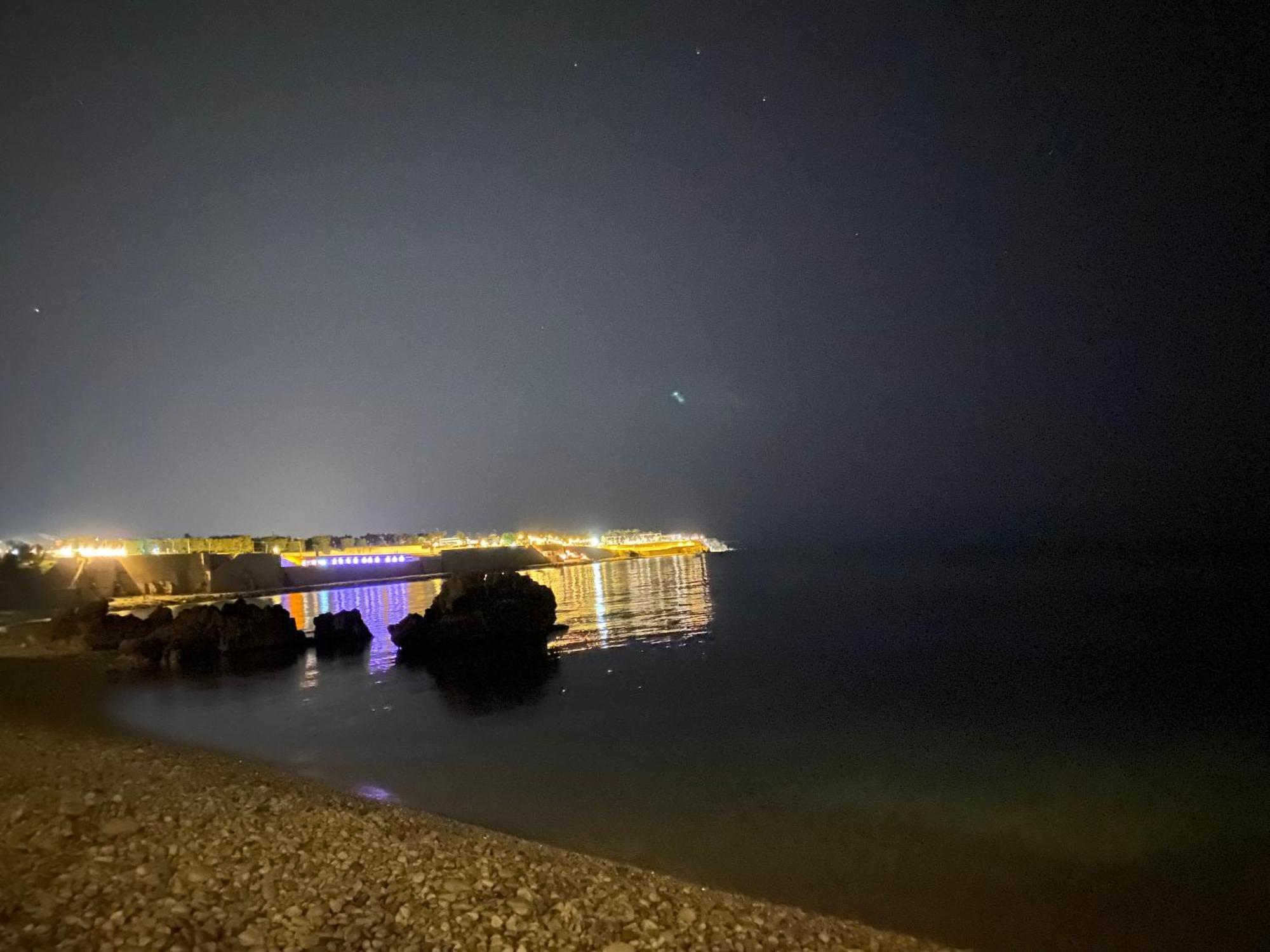 Sole House Bisceglie Exterior foto