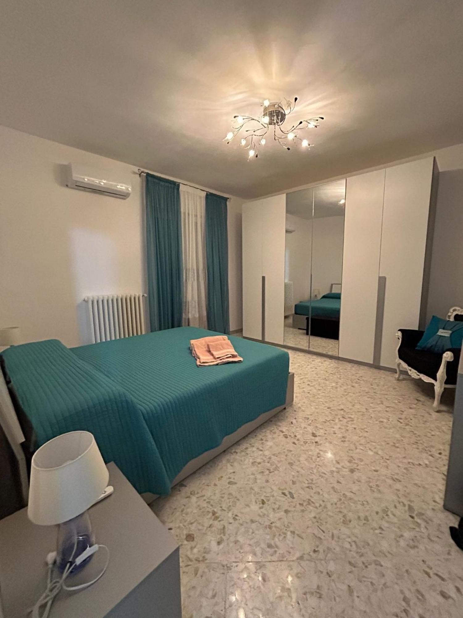 Sole House Bisceglie Exterior foto