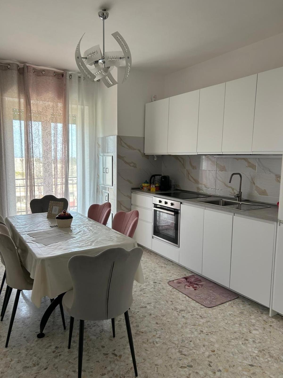 Sole House Bisceglie Exterior foto
