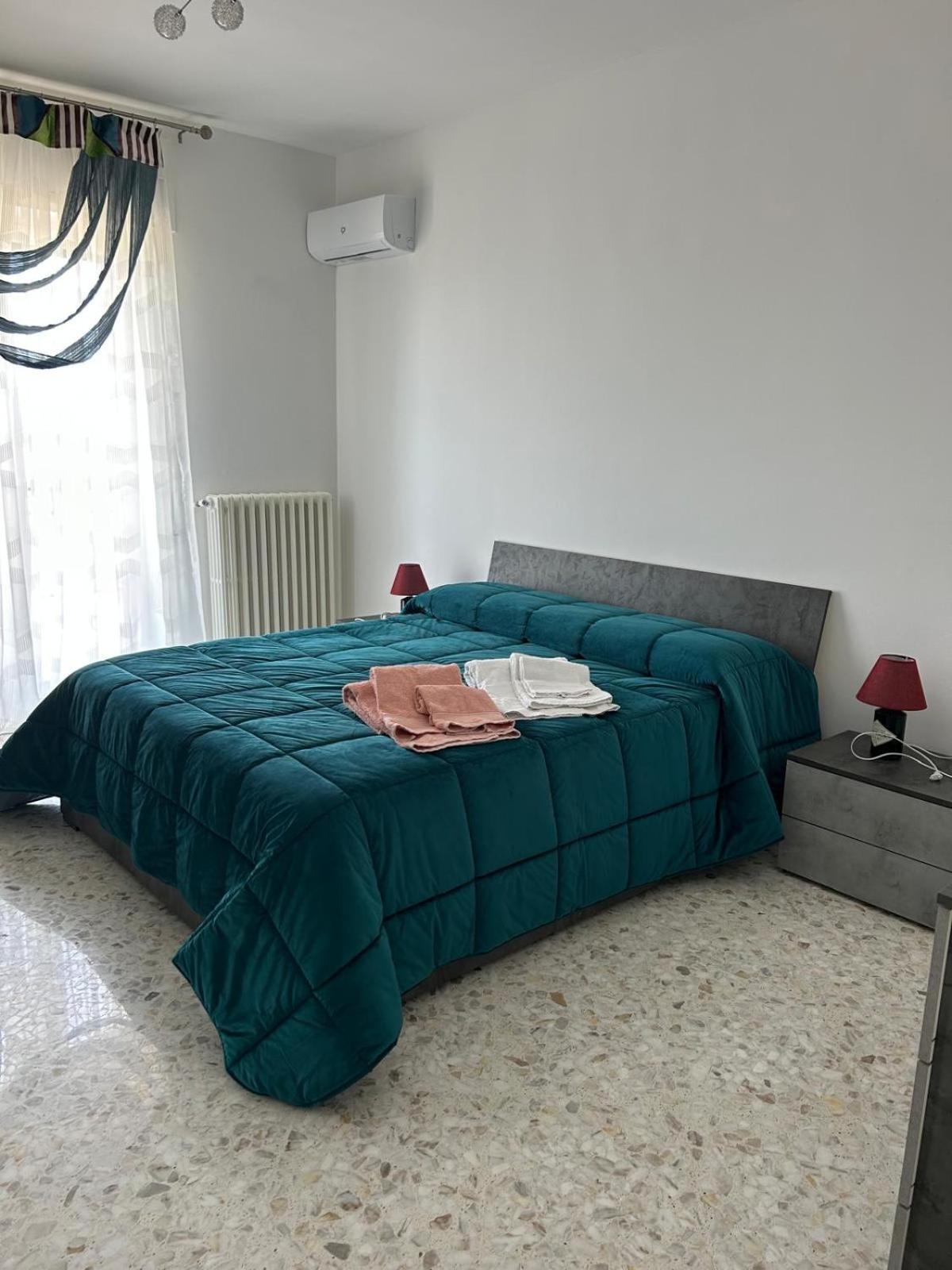 Sole House Bisceglie Exterior foto