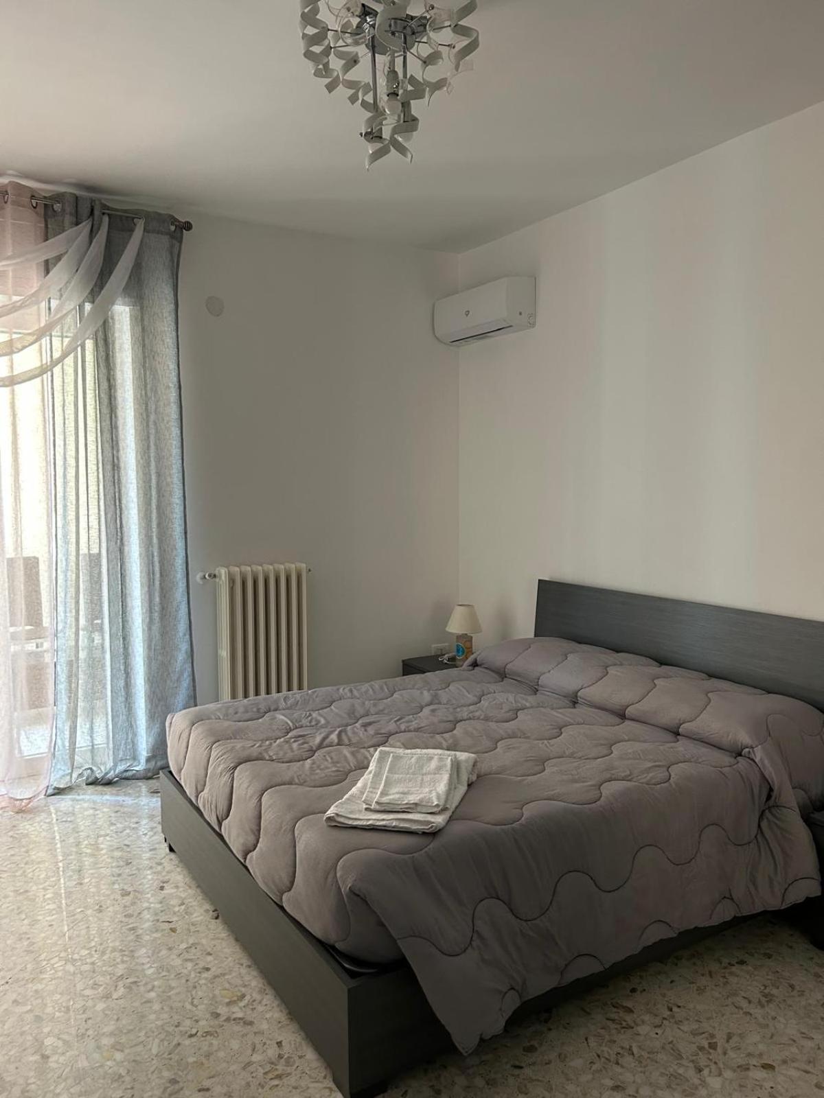 Sole House Bisceglie Exterior foto