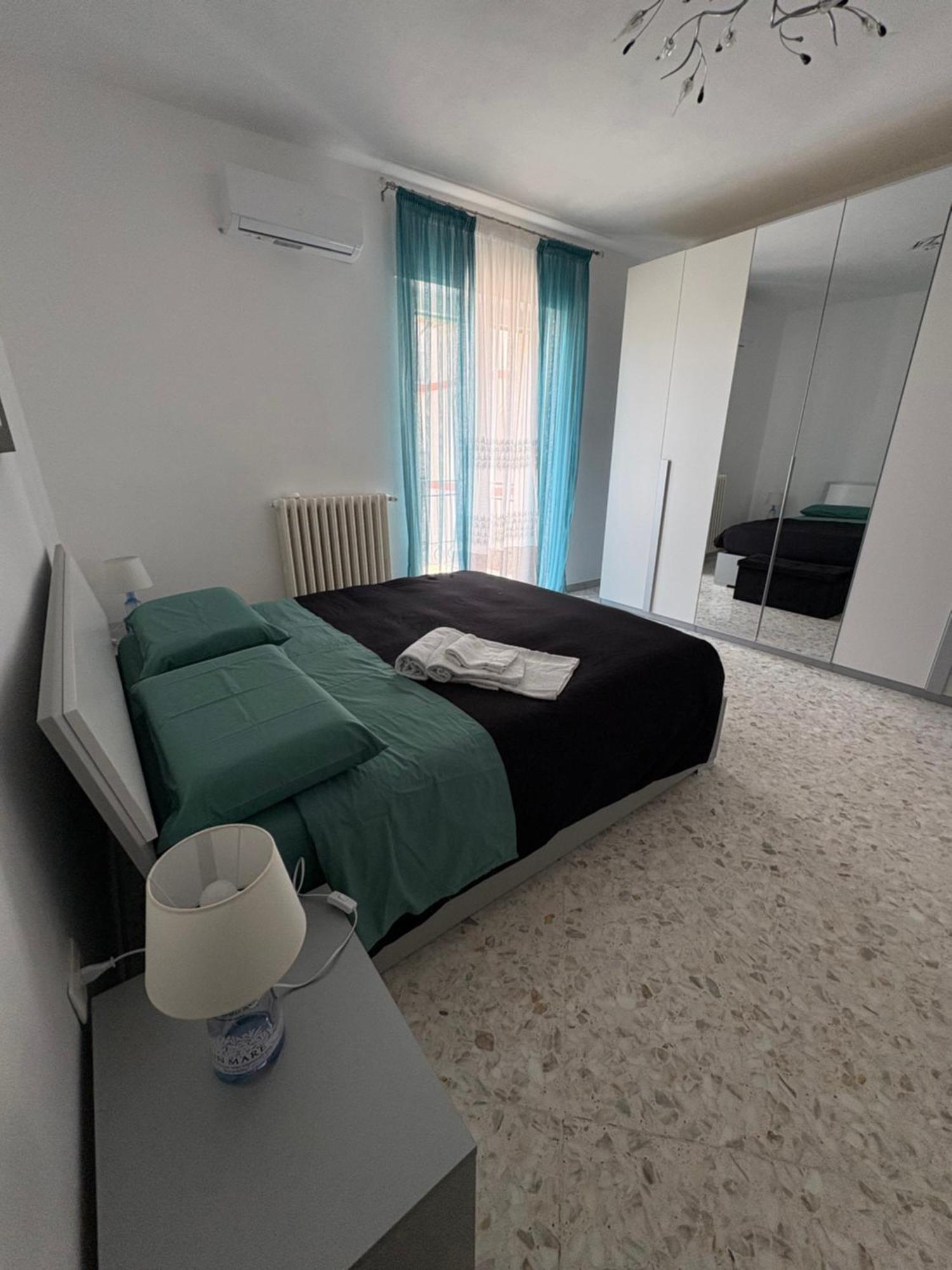 Sole House Bisceglie Exterior foto
